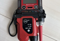 MÁY ĐO 5 KHÍ GX-3R PRO