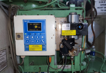HIỆU CHUẨN ĐỊNH KỲ - 15PPM BILGE ALARM, OMD-2005 (M/T PETROLIMEX 09)