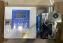 CALIBRATION - 15PPM BILGE ALARM, DECKMA, OMD-2005 