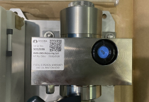 THAY MỚI CẢM BIẾN OMD-2005, TÀU VALENTINA SEA