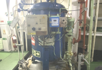 TEST KIỂM TRA ĐỊNH KỲ HÀNG NĂM, OMD-2008 (TÀU SAM MAJESTY)