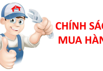 Chính sách bảo hành