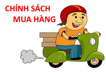 Chính sách mua hàng