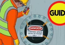 NGHỊ QUYẾT MSC. 581(110) CỦA ỦY BAN AN TOÀN HÀNG HẢI VỀ CÁC KHUYẾN CÁO KHI VÀO KHÔNG GIAN KÍN TRÊN TÀU BIỂN