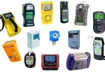 CHO THUÊ MÁY ĐO KHÍ GAS