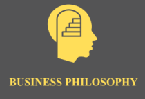 TRIẾT LÝ KINH DOANH 