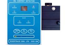 OIL CONTENT DETECTOR, RIVETRACE, OCD CM 