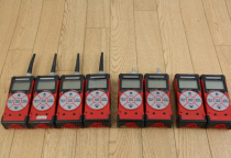 Bán máy đo khí đã qua sử dụng