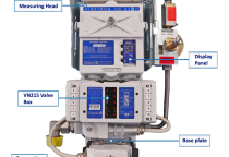 Hiệu chuẩn Oil Mist Detector - Schaller / Visatron