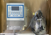 15PPM BILGE ALARM, DECKMA 24