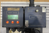 15PPM BILGE ALARM, RIVERTRACE, SMART CELL - BILGE