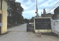 VĂN PHÒNG ĐẠI DIỆN TẠI HẢI PHÒNG