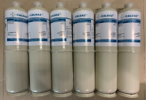 KHÍ CHUẨN CALGAZ - MỸ