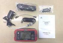 Máy đo khí Riken Keiki, RX-8000 đã qua sử dụng, bán hoặc cho thuê