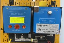 Hiệu chuẩn 15ppm Bilge Alarm, Smart Cell (M/V VUNG TAU 03)