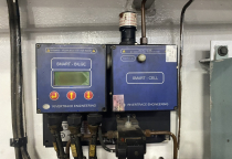 Hiệu chuẩn 15ppm Bilge Alarm - Rivertrace (M/V VUNG TAU 02)