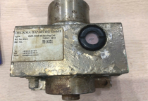 Hiệu chuẩn - 15ppm Bilge Alarm, OMD-2005 (M/V VIET THUAN 215-06)