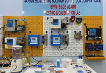 THỬ NGHIỆM PHA CHẾ MẪU DẦU 15PPM