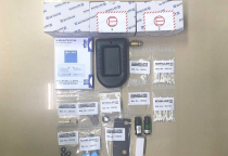 KIT BẢO DƯỠNG OIL MIST DETECTOR, VISATRON / SCHALLER