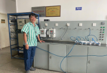 ĐẠI LÝ ỦY QUYỀN - JIUJIANG GONGCHUANG MACHINERY EQUIPMENT - XOC-01