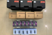 MÁY ĐO KHÍ - ĐO CỒN HANWEI