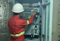 HIỆU CHUẨN ĐỊNH KỲ - TÀU MP MR TANKER 2