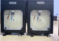 THIẾT BỊ ĐO ÁP SUẤT, NHIỆT ĐỘ, DẠNG GHI BIỂU ĐỒ - HYDROREX