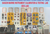 DỊCH VỤ HIỆU CHUẨN ĐỊNH KỲ HÀNG NĂM