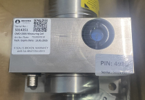 THAY CẢM BIẾN HẾT HẠN HIỆU CHUẨN - DECKMA - OMD-2005