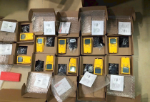 MÁY ĐO KHÍ BW HONEYWELL MAX XTII - RAE SYSTEMS QRAE3