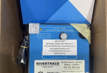 CẢM BIẾN - RIVERTRACE - SMART BILGE - CELL