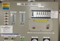 HIỆU CHUẨN ĐỊNH KỲ HỆ THỐNG ĐO KHÍ CỐ ĐỊNH TOKA SEIKI MU-30 (TÀU PETROLIMEX 20)