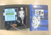 KHẮC PHỤC LỖI RTC FAILED - 15PPM BILGE ALARM - BILGMON 488