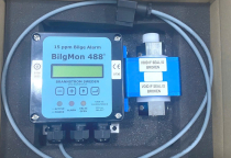 THIẾT BỊ BÁO ĐỘNG 15PPM BILGE ALARM - BILGMON 488 - BRANNSTROM