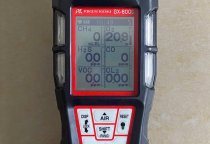 MÁY ĐO KHÍ RIKEN KEIKI, GX-6000
