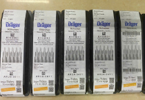 GIAO HÀNG - TUÝP THỬ KHÍ NHANH DRAGER