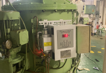 LẮP ĐẶT MỚI 15PPM BILGE ALARM - XOC-01  (M/T DOLPHIN 06)