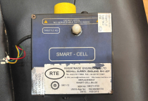 THAY MỚI CẢM BIẾN SMART BILGE-CELL - RIVERTRACE (TÀU LHD 01)