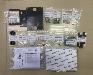 KIT BẢO DƯỠNG - VISATRON OIL MIST DETECTOR VN215/87 PLUS