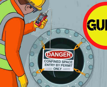 NGHỊ QUYẾT MSC. 581(110) CỦA ỦY BAN AN TOÀN HÀNG HẢI VỀ CÁC KHUYẾN CÁO KHI VÀO KHÔNG GIAN KÍN TRÊN TÀU BIỂN