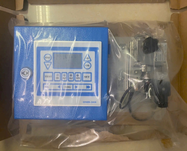OMD-2008 & OMD-2005 - 15ppm Bilge Alarm