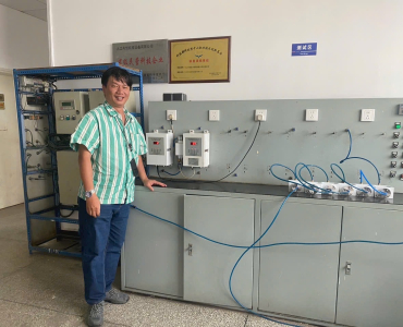 ĐẠI LÝ ỦY QUYỀN - JIUJIANG GONGCHUANG MACHINERY EQUIPMENT - XOC-01