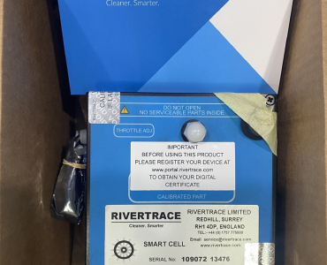 CẢM BIẾN - RIVERTRACE - SMART BILGE - CELL