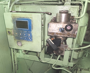 HIỆU CHUẨN ĐỊNH KỲ - 15PPM BILGE ALARM, OMD-2005 (M/V ATN UNITY)