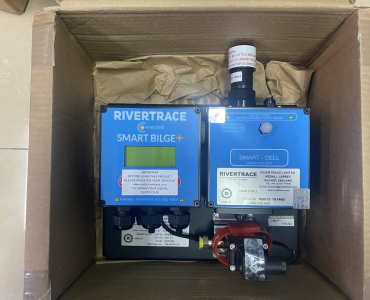 TEST KIỂM TRA - SMART BILGE CELL + 