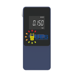 MÁY ĐO KHÍ CỒN AT-808