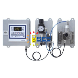 15PPM BILGE ALARM, DECKMA HAMBURG, OMD-32