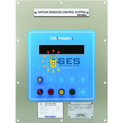VECS -2000, Marsen 