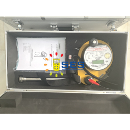 Thước đo dầu UIT- 200, Rongde