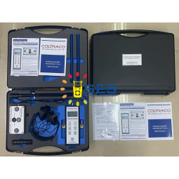THIẾT BỊ SIÊU ÂM THỬ KÍN NẮP HẦM HÀNG, CỬA THỜI TIẾT